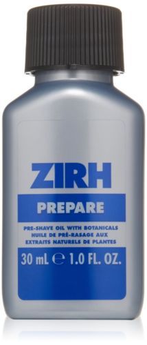 Bálsamos y lociones para después del afeitado ZIRH