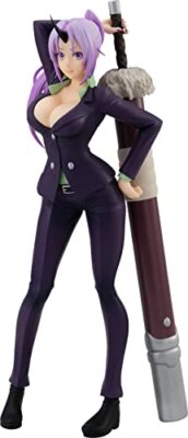POP UP PARADE That Time I Got Reincarnated as a Slime Shion Figure 18cm G94555