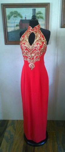 Oscar de la Renta Vestidos de baile para mulheres