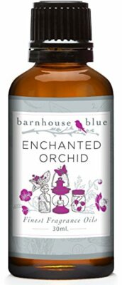 Barnhouse Blue - Enchanted Orchid - Premium Grade Fragrance 