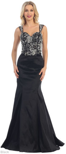 Plus Mermaid & Trumpet Wedding Dresses