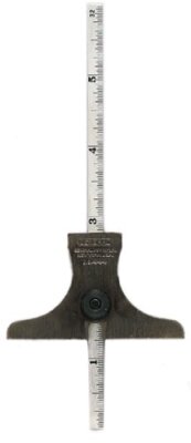 General Tools 444 Depth/Angle Gage