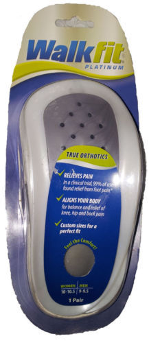 Walkfit otros productos ortopédicos