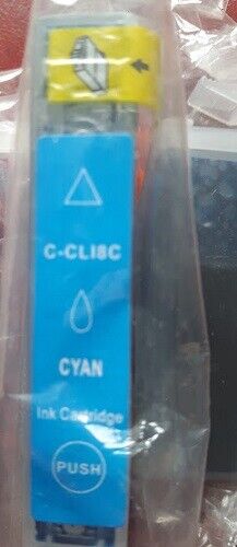 Druckerpatronen C-PGI5BK Canon Pixma 