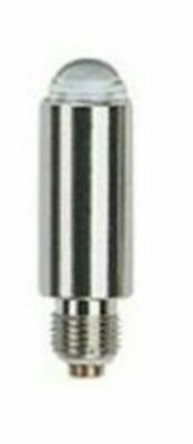 2 pieces LED BRIGHT Bulb for All Type Laryngoscope, Otoscope & ENT Diagnostic