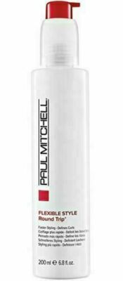 Paul Mitchell Round Trip Liquid Curl Definer 6.8 oz