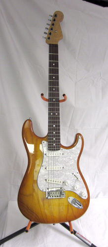 YAMAHA Pacifica PAC904M warmoth neck | eBay UK