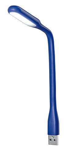 WAIKA 2-flammig Wandspot Mit Steckdosen & USB - Moderne LED Deckenleuchte