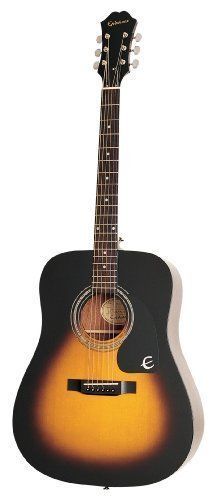 Epiphone Acoustic Guitars