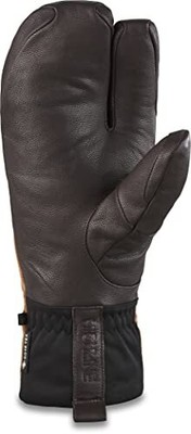 Dakine Baron Gore-Tex Trigger Mitt - Bison Large