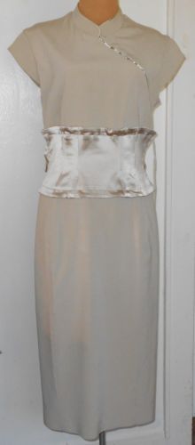 Karen Millen Women's Midi