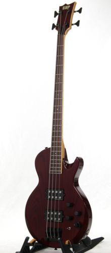ESP GB-27B special bass gig bag. | eBay