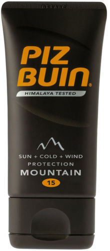 Piz Buin Sunscreens & Sunblocks