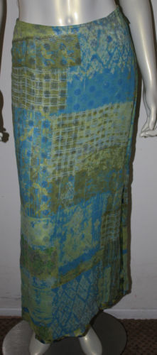 Oilily recto y lápiz faldas para mujer