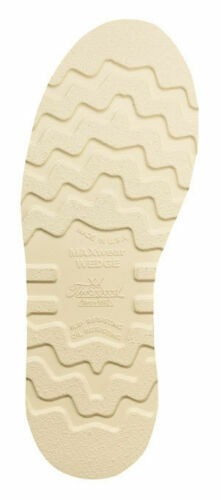 Pre-owned Thorogood Wedge Composite Toe Waterproof Work Boots 804-4210 - All Sizes - In Trail Crazyhorse