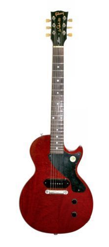 Vesta Graham VGD-1000 Semi-Hollow Japanese Guitar w/Gibson