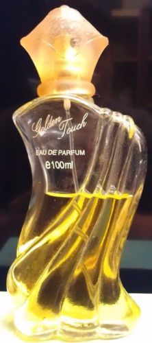 M Micallef YLANG IN GOLD 100ml / 3.4 Oz NEW GOLD EDITION Eau