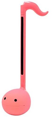 Maywa Denki Otamatone Colors Pink Japan NEW