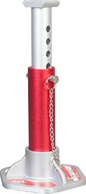 Torin Big Red Aluminum Jack Stands 3 Ton Capacity 1 Pair Jacks Sawhorses Tools