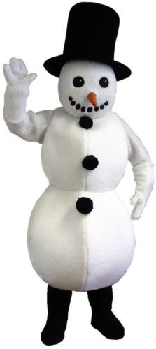 Unisex Christmas Costumes