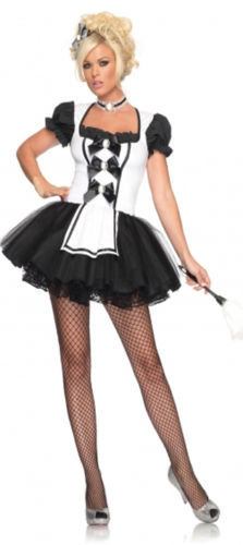 Leg Avenue Complete Outfit Costumes for Women