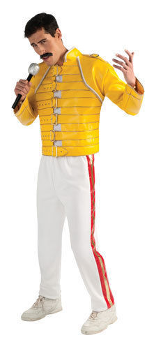 Terno de celebridades Fantasias Para Homens