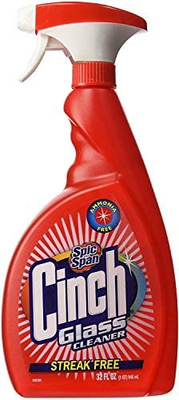 Spic & Span 00202 Cinch Cleaner - 32 Fl. Oz., Pack of 2
