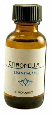 Lotus Light Pure Essential Oils Pure Essential Oils Citronella 1 oz