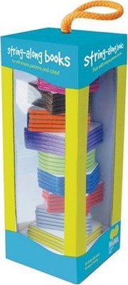 String-Along Books by N.Y.) Staff Museum of Modern Art (New York and Chronicle B