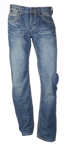 Affliction Men's Jeans