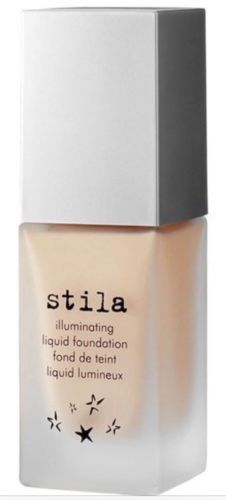 Maquillaje Stila