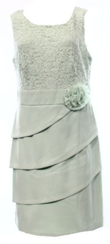 Vestidos florales Connected para Mujeres