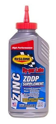 Supplement Concentrate With Zinc Treatment -11 Oz Yellow