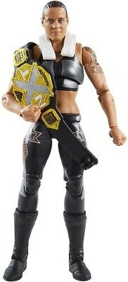 Mattel Collecible - WWE Elite Collection Fan Takeover Shayna Baszler [New Toy]