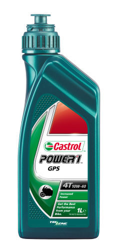 Engine Oil Castrol A747 Sym 50 Fiddle 2T 1999-2005 | eBay