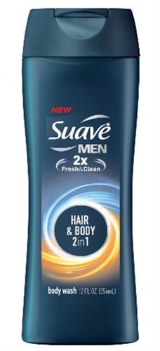 Cuerpo Almizcle Suave Lava y geles de ducha