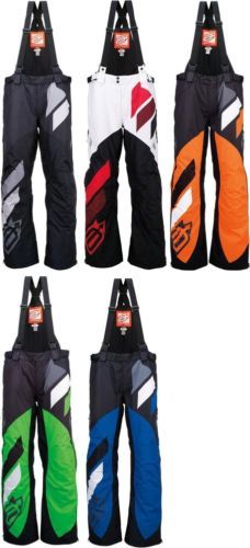 Arctiva Mens Pivot 5 Bib Black 4XL | eBay Arctiva Mens Pivot 5 Bib Black 4XL | eBay