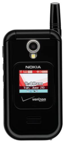 Nokia Flip Cell Phones & Smartphones