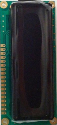 Arduino LCD-Anzeigemodule