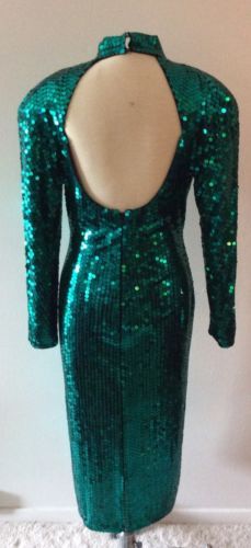 Oleg Cassini Polyester Dresses for Women