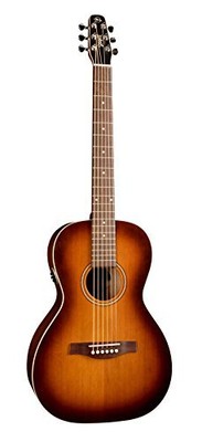 UPC 623501035625 product image for Seagull Entourage Rustic Grand Qi - 035625 | upcitemdb.com