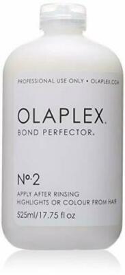 リンス・コンディショナー Olaplex Bond Perfector No.2 525ml OLAPLEX No. 2 Bond Perfector 2L | Colour Treatments