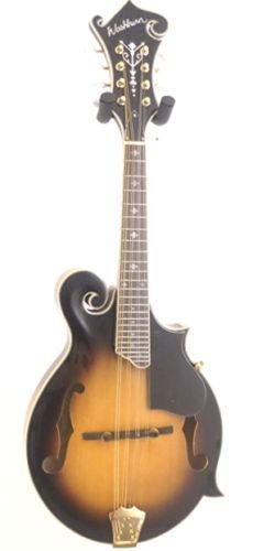 Washburn mandolinas