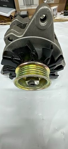 Alternator-OHV Auto Plus 7819-11 Reman