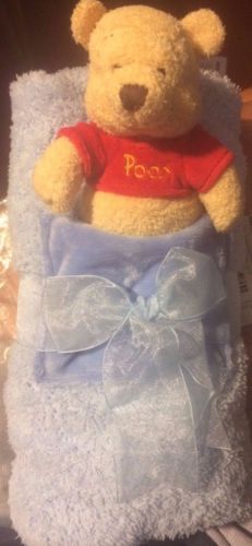 Winnie the Pooh y sus Amigos Guardería Ropa de Cama Sintético Para Niños