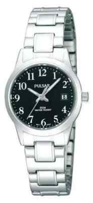 Pulsar Women's PH7147 Expansion Classic Analog Expansion Watch