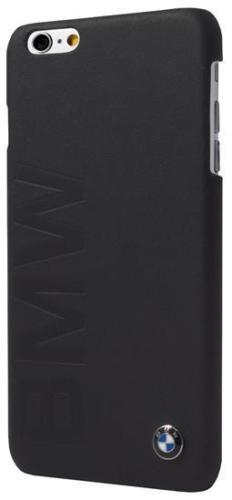 Cover Case BMW BMHCN61RSWPK iPhone 11 6,1 black