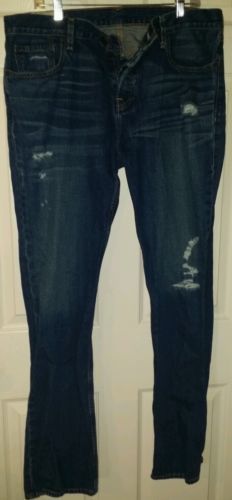 Hollister Cotton Jeans for Men