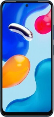 11S 5G 4/64GB 3G / LTE / GPS Blue Unlocked