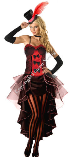 Women's Fancy Dress Complete Outfits